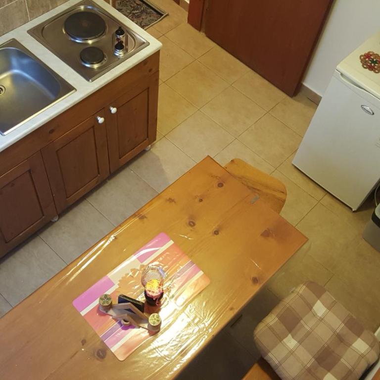 Marko'S Apartments - One-Bedroom Apartment - 14