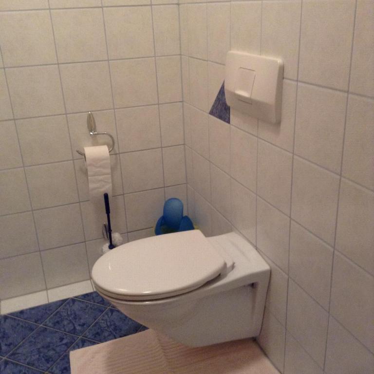 Appartements Schwarzvilla - Apartment mit 2 Schlafzimmern und Balkon - 3