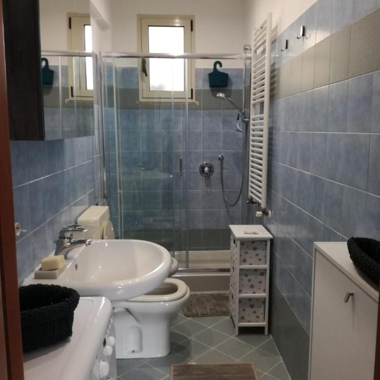 Casa Gabriella - Apartment - 14