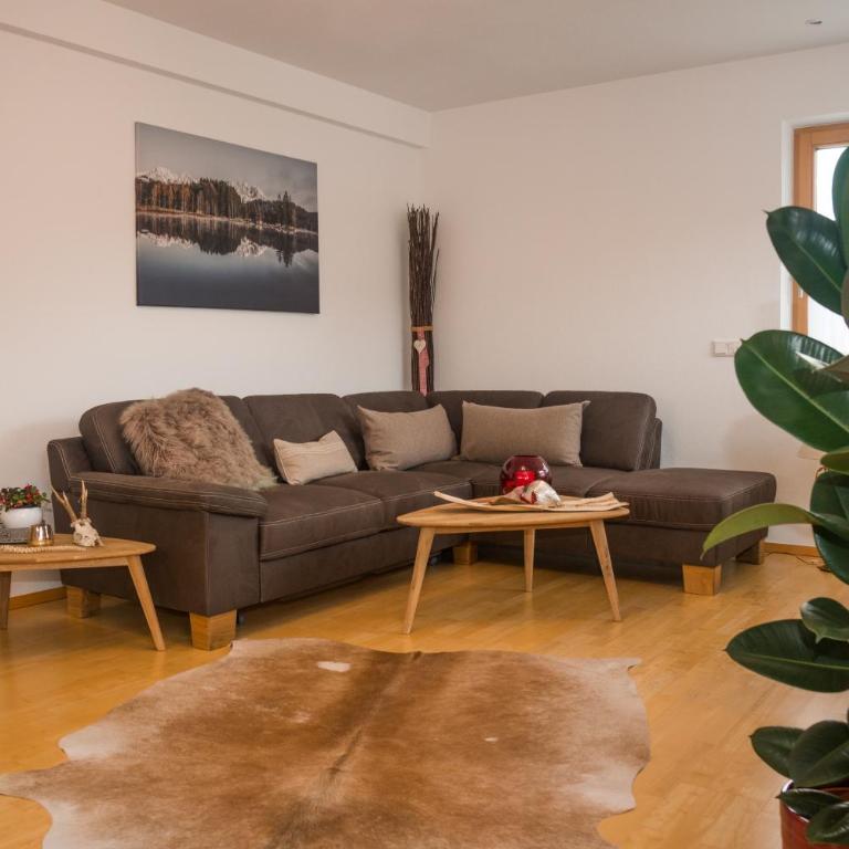 sunside Wiesersberg - Saalfelden Leogang - Apartment with Terrace - 7