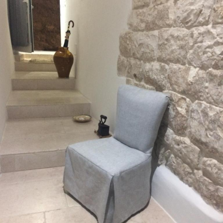 Dimora Le Zagare - Appartamento - 29