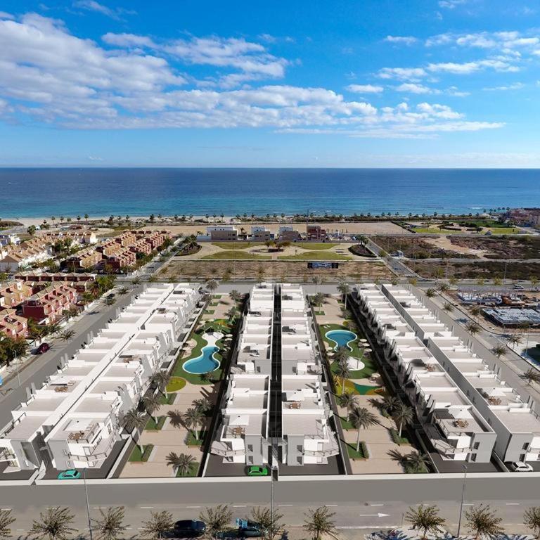 Higuericas Costa 211 - Apartamento - Planta baja - 23
