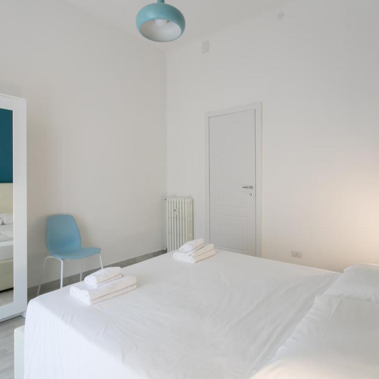 Italianflat - Blue in the sky - Appartamento - 21
