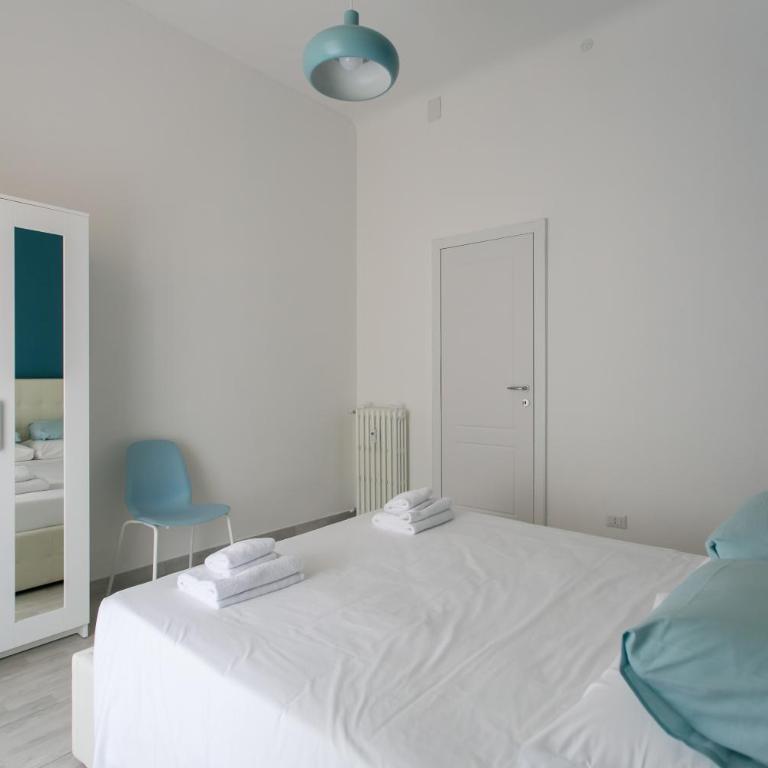 Italianflat - Blue in the sky - Appartamento - 25