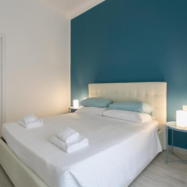 Italianflat - Blue in the sky - Appartamento - 27