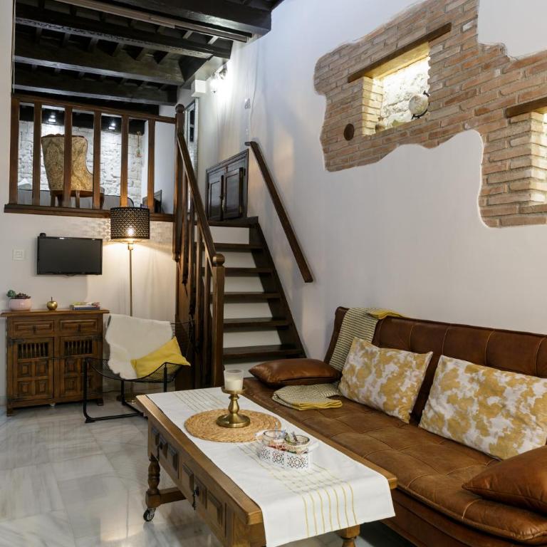 Meraki Suites Dauro - Apartment - Ground Floor - 1