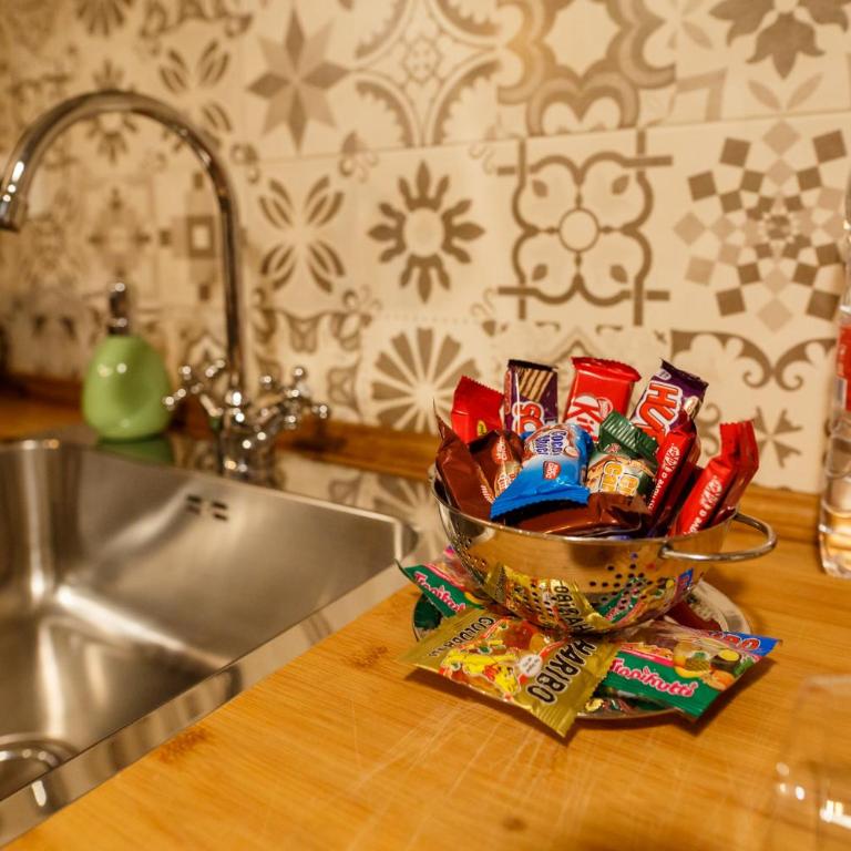 Meraki Suites Dauro - Apartment - Ground Floor - 8