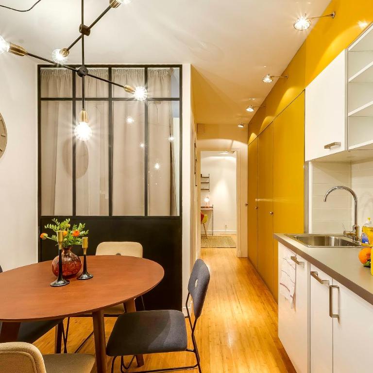 LE VAUGIRARD - 3bedrooms Apartment Premium - Apartment - 6
