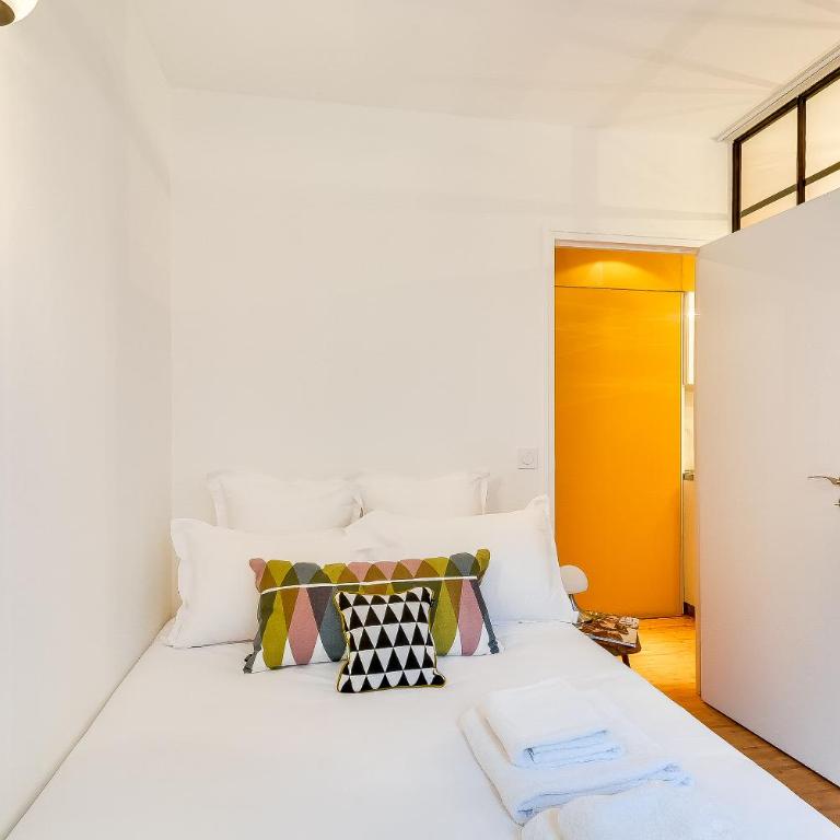 LE VAUGIRARD - 3bedrooms Apartment Premium - Apartment - 7