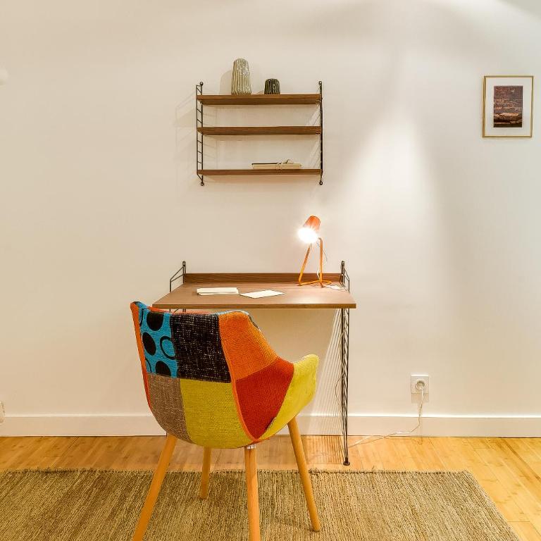 LE VAUGIRARD - 3bedrooms Apartment Premium - Apartment - 10