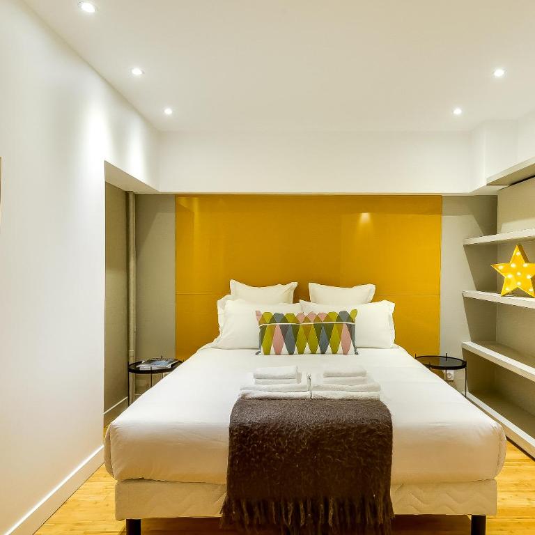 LE VAUGIRARD - 3bedrooms Apartment Premium - Apartment - 11