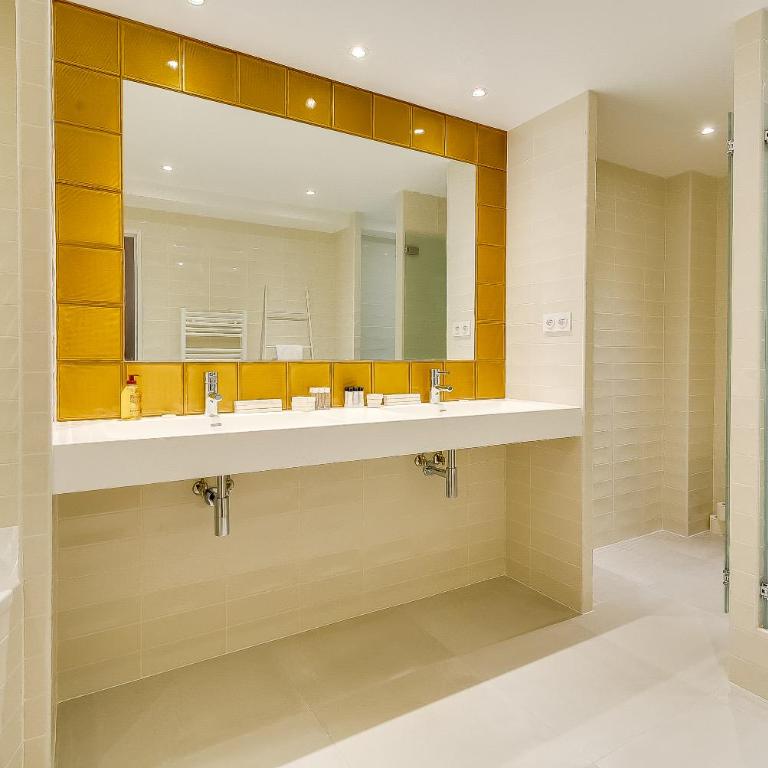 LE VAUGIRARD - 3bedrooms Apartment Premium - Apartment - 13