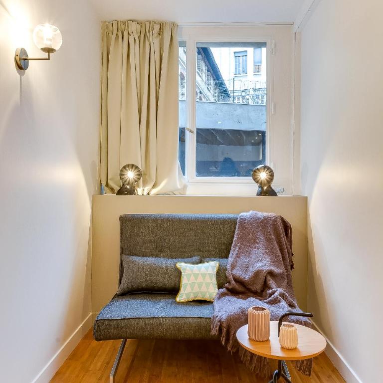 LE VAUGIRARD - 3bedrooms Apartment Premium - Apartment - 14