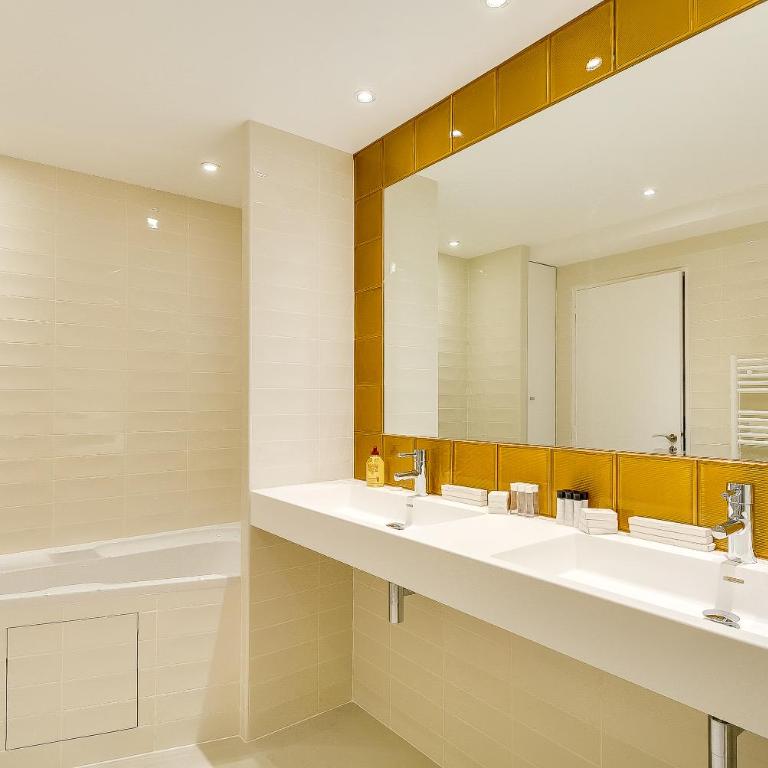 LE VAUGIRARD - 3bedrooms Apartment Premium - Apartment - 18