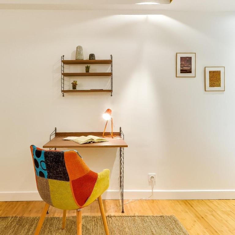 LE VAUGIRARD - 3bedrooms Apartment Premium - Apartment - 19