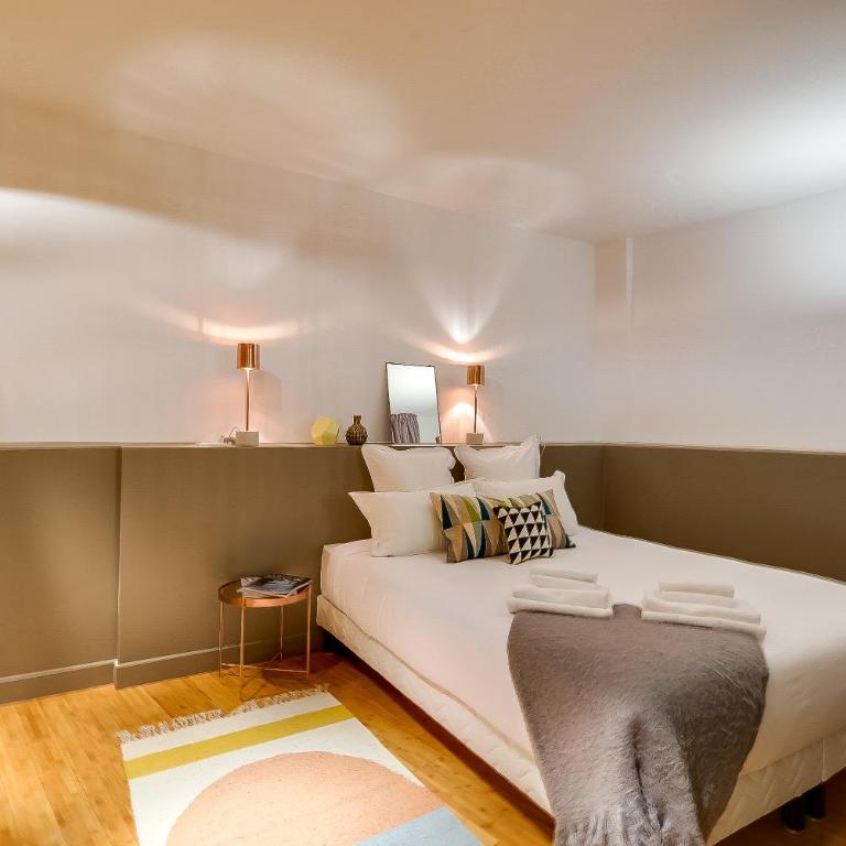 LE VAUGIRARD - 3bedrooms Apartment Premium - Apartment - 21