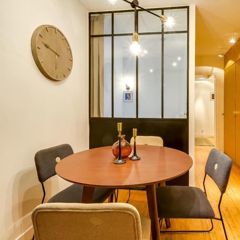 LE VAUGIRARD - 3bedrooms Apartment Premium - Apartment - 27
