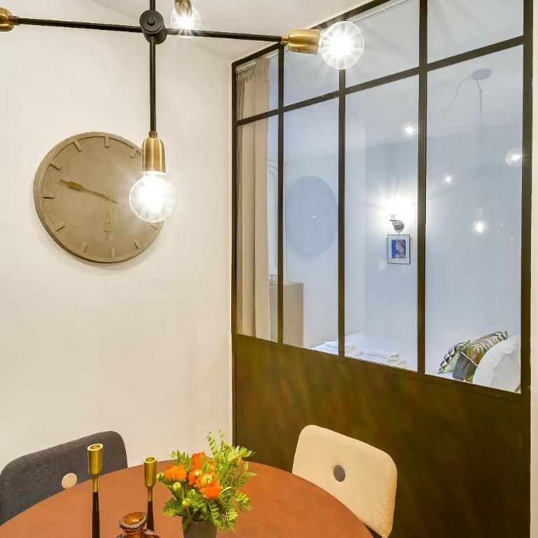 LE VAUGIRARD - 3bedrooms Apartment Premium - Apartment - 28