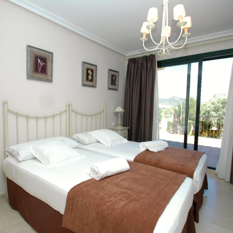 Montemares Golf Luxury Villas & Apartments at La Manga Club - Villa de lujo- Calle Q, 7 - 7