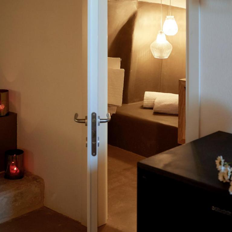 Aquamarea - Aquapietra Deluxe Double Room with Bath - 15