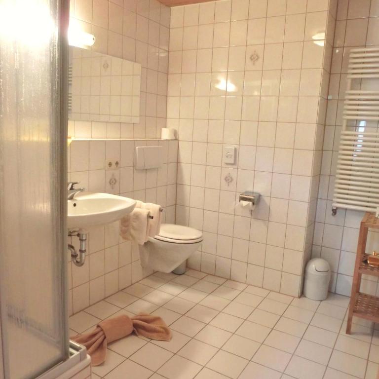 Hotel-Garni Drachenburg - Comfort Doppelzimmer - 3