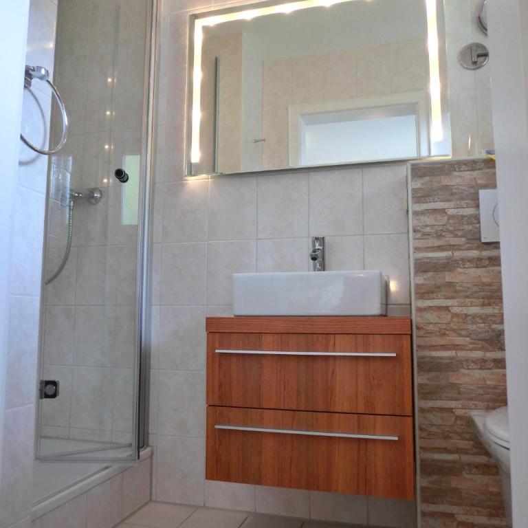 Hotel-Garni Drachenburg - Comfort Doppelzimmer - 1