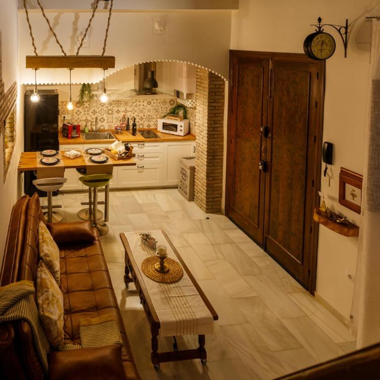 Meraki Suites Dauro - Apartment - Ground Floor - 4