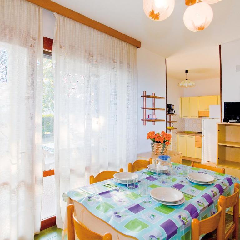 Alfa Mare - Villa con 2 Camere da Letto - 2