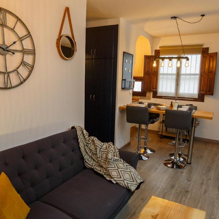 Meraki Suites Albaycin - Apartment - 9