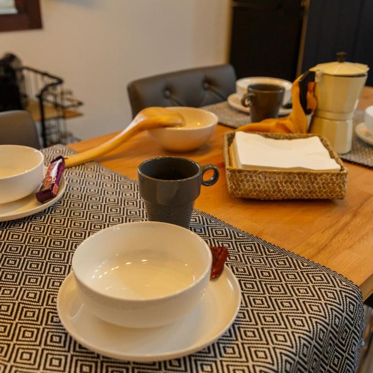 Meraki Suites Albaycin - Apartment - 15