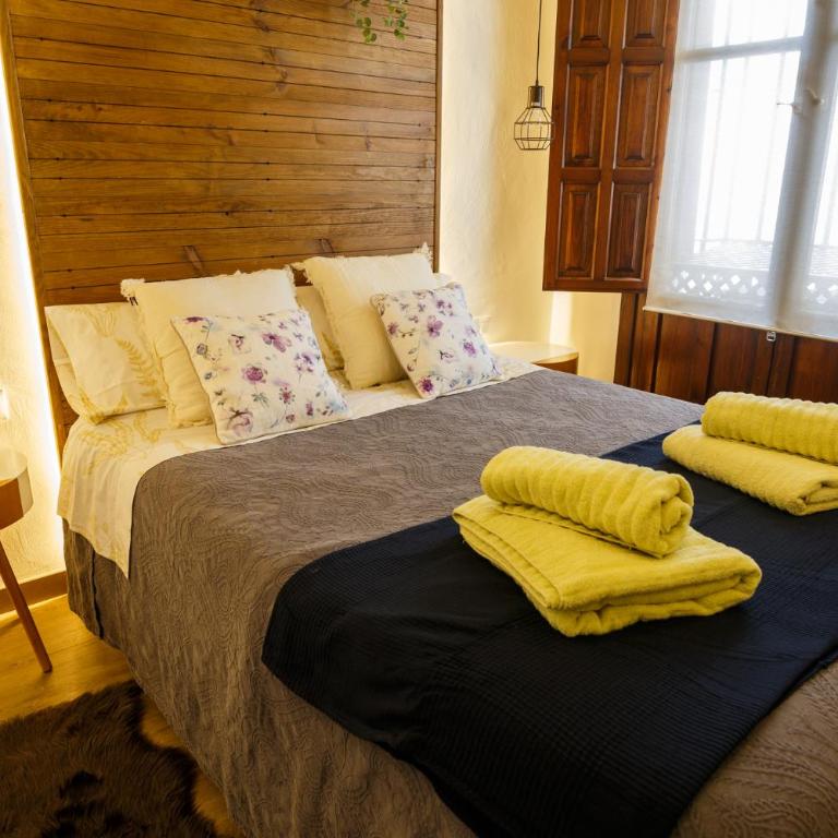 Meraki Suites Albaycin - Apartment - 20
