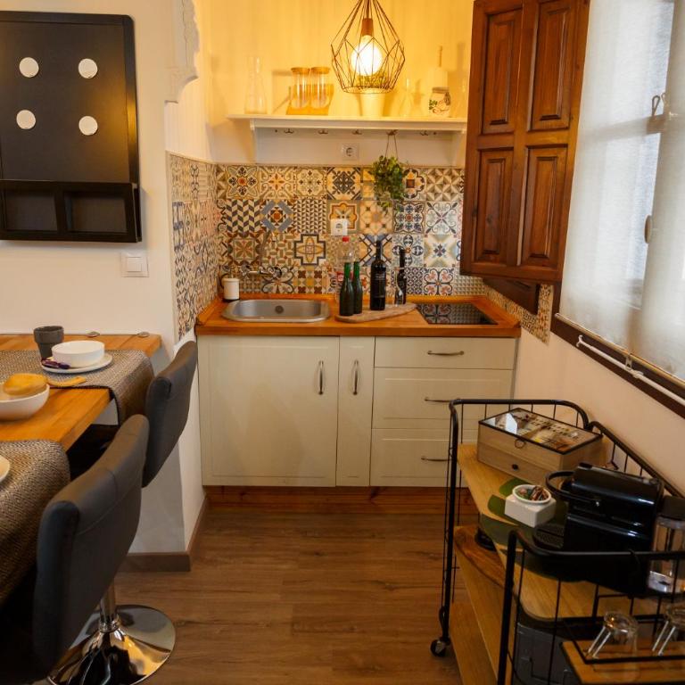Meraki Suites Albaycin - Apartment - 13