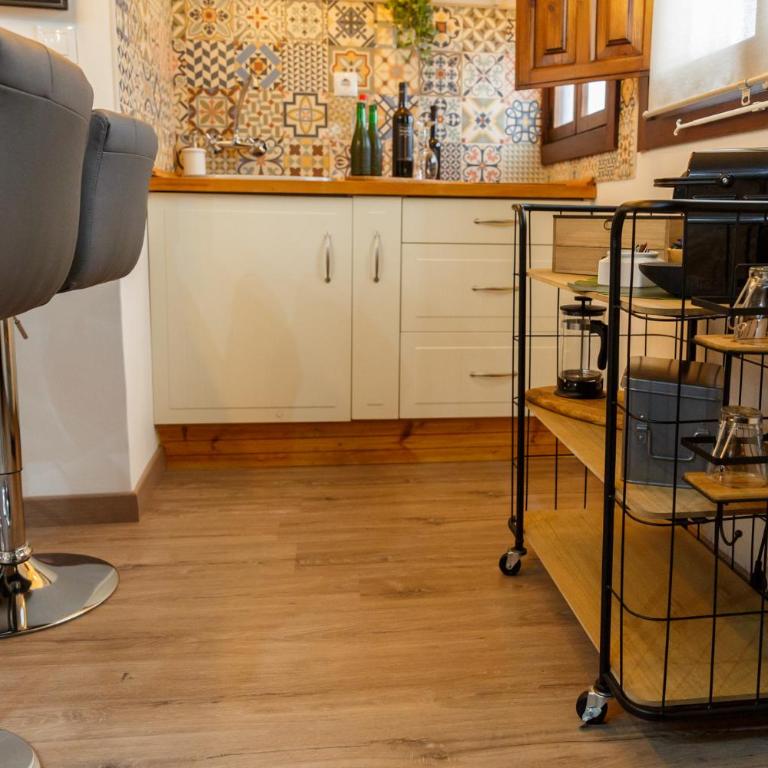 Meraki Suites Albaycin - Apartment - 5