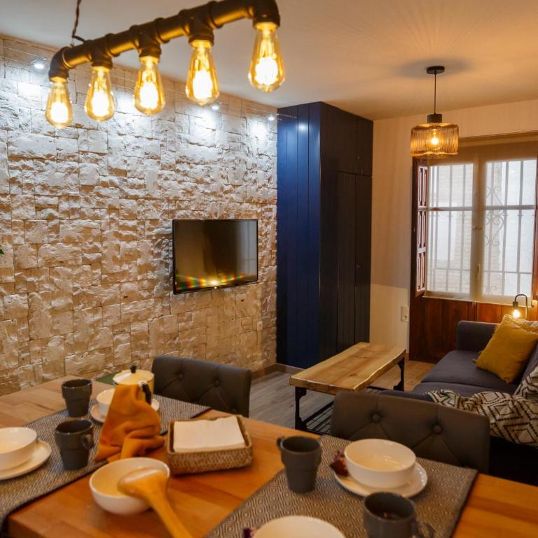 Meraki Suites Albaycin - Apartment - 1