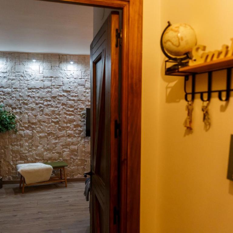 Meraki Suites Albaycin - Apartment - 6