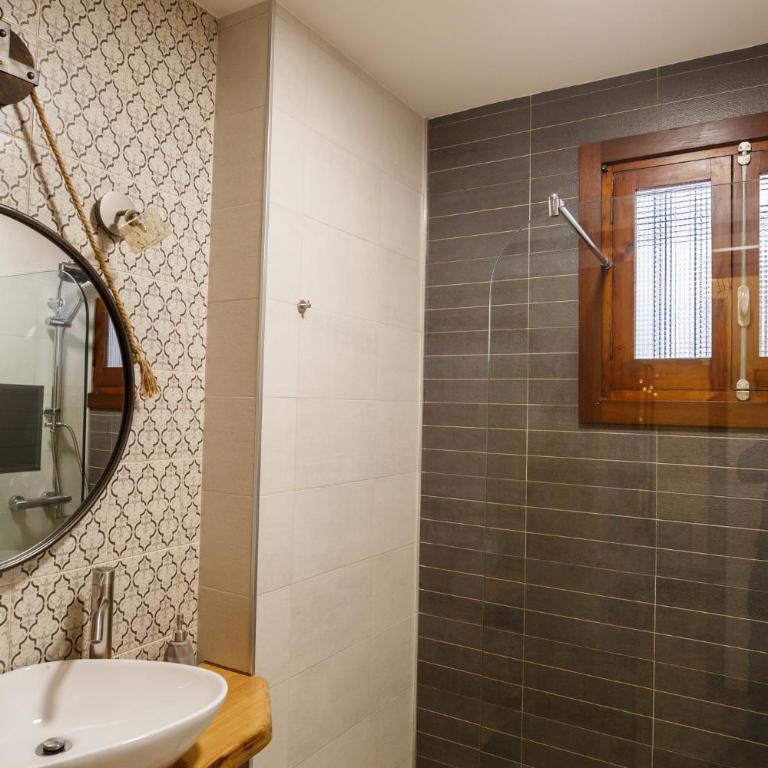 Meraki Suites Albaycin - Apartment - 21