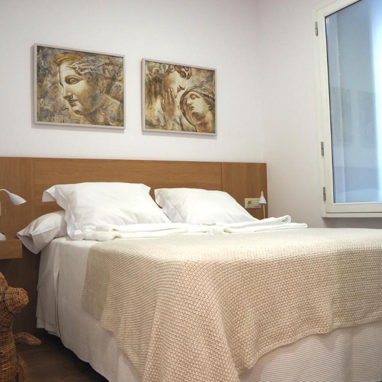A Fonte das Hortas Residencial - Apartment - Ground Floor - 15