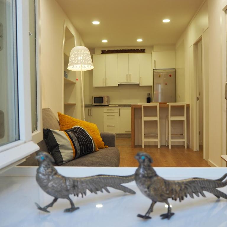 A Fonte das Hortas Residencial - Apartment - Ground Floor - 16