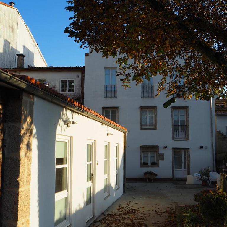 A Fonte das Hortas Residencial - Apartment - Ground Floor - 1
