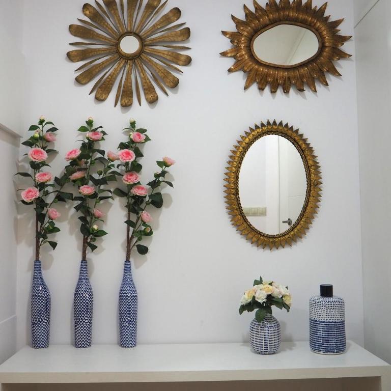 A Fonte das Hortas Residencial - Apartment - Ground Floor - 5