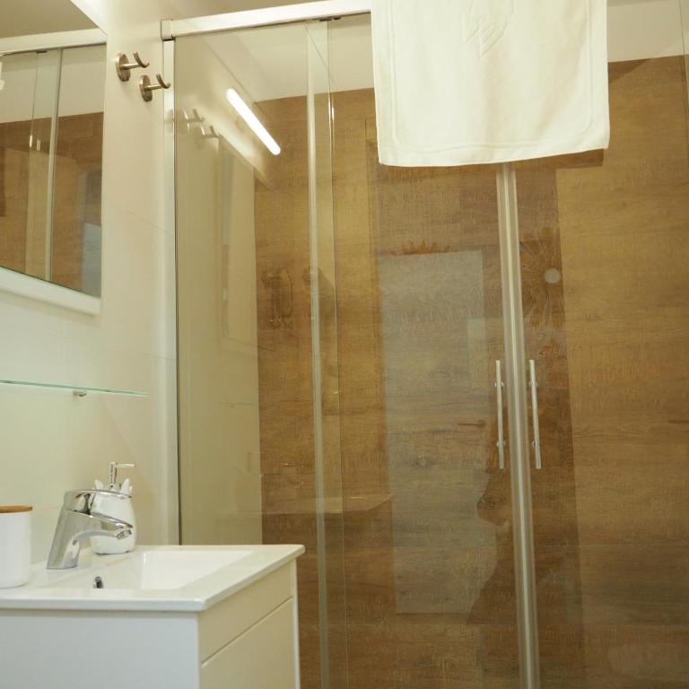 A Fonte das Hortas Residencial - Apartment - Ground Floor - 6
