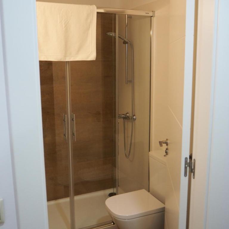 A Fonte das Hortas Residencial - Apartment - Ground Floor - 7