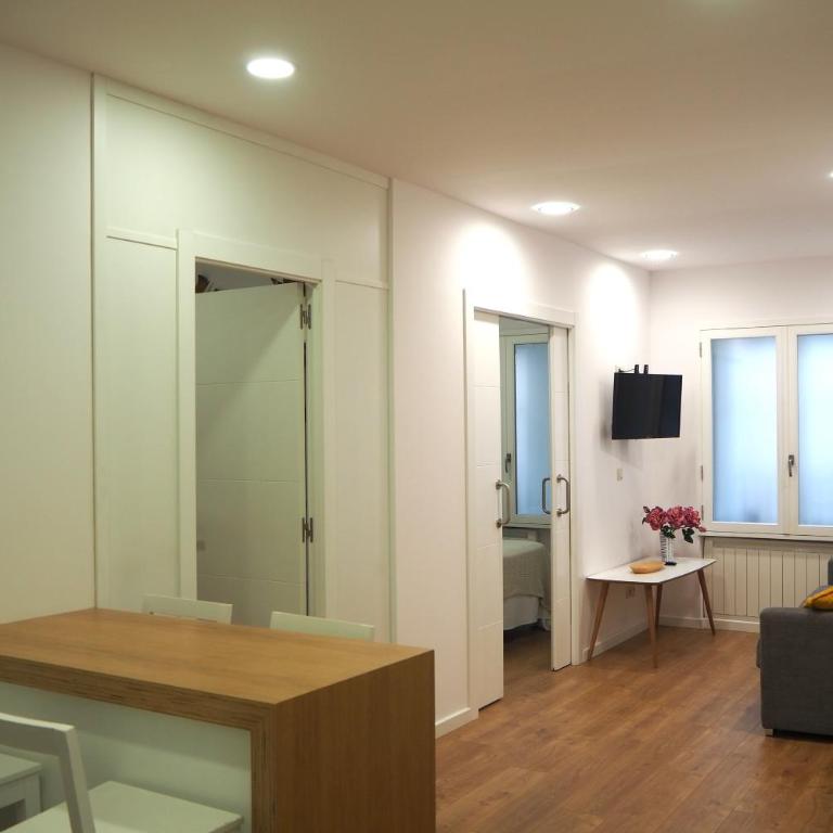 A Fonte das Hortas Residencial - Apartment - Ground Floor - 10