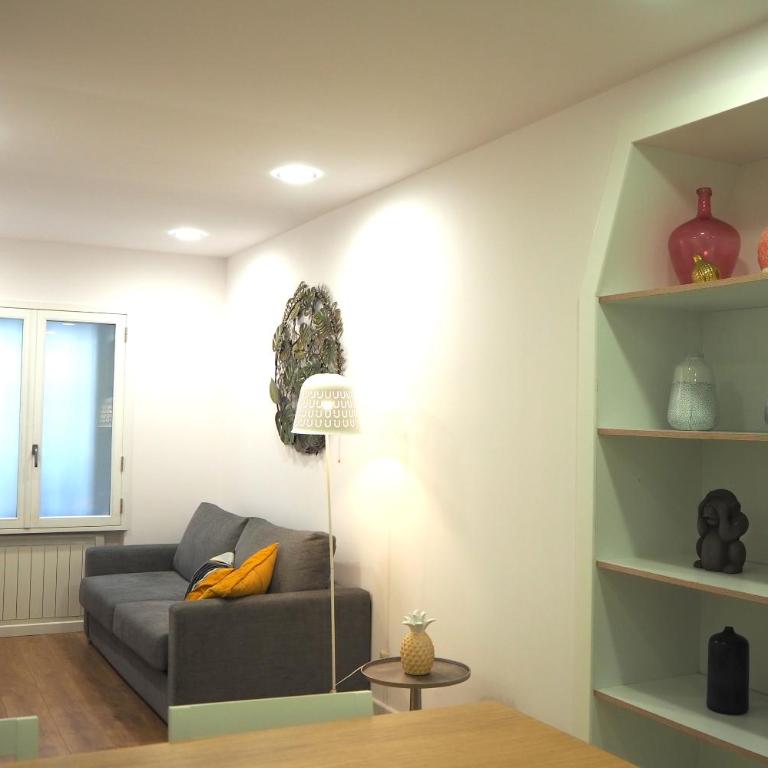 A Fonte das Hortas Residencial - Apartment - Ground Floor - 13