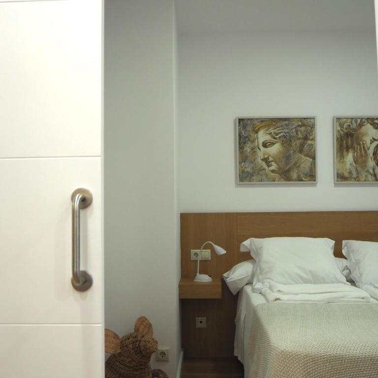 A Fonte das Hortas Residencial - Apartment - Ground Floor - 14