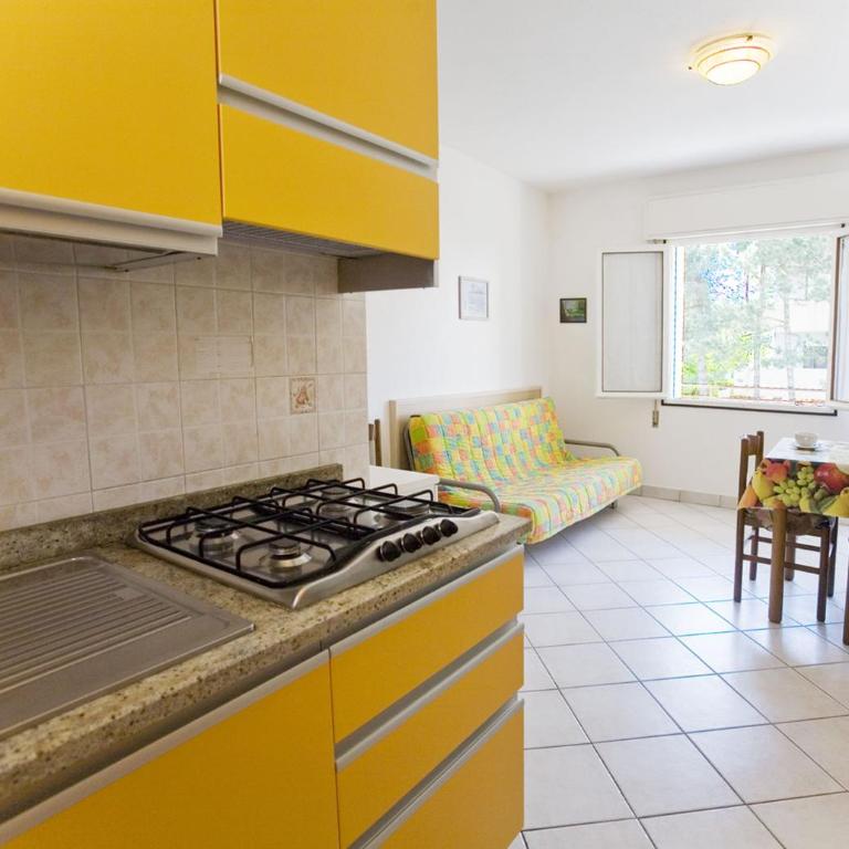 Angela - Two-Bedroom Apartment - 2