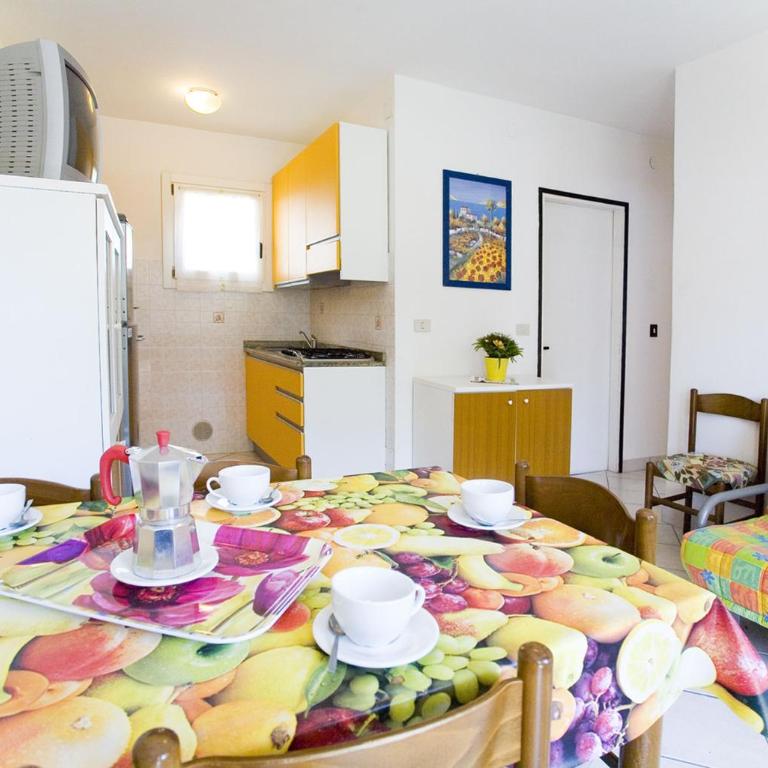 Angela - Two-Bedroom Apartment - 1