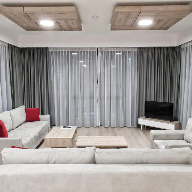 Aparthotel Centar Sarajevo - Superior Apartman - 5
