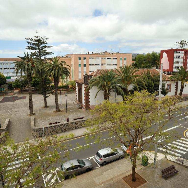 Vivienda Vacacional La Laguna Deluxe 1 - Apartamento Deluxe - 33