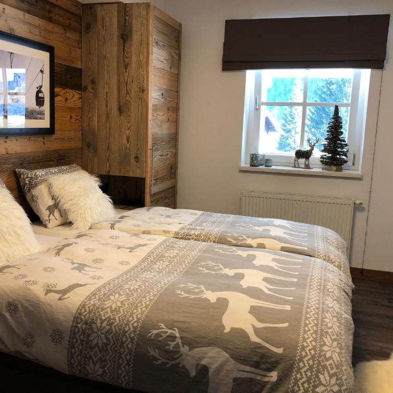 AlpinResort Kaprun 1 - Apartment - 14